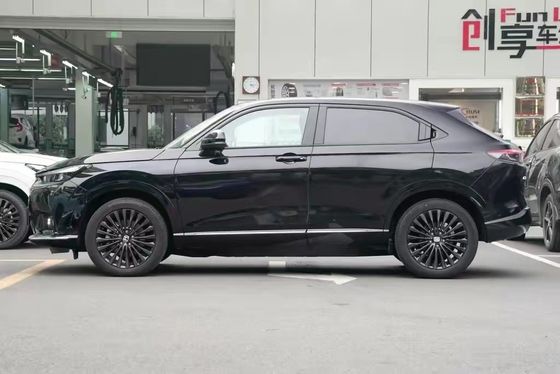Sport SUV EV Vehicle 510km Gac-Honda eNP1 Electric Car Spot Goods by Guangqi-Honda