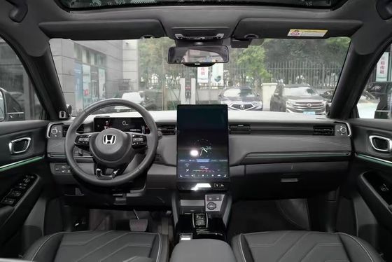 Sport SUV EV Vehicle 510km Gac-Honda eNP1 Electric Car Spot Goods by Guangqi-Honda