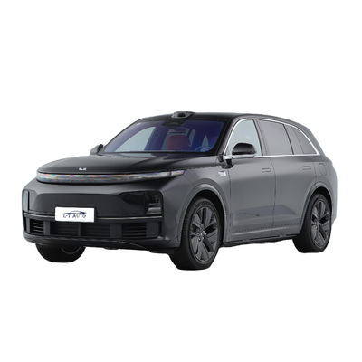 2024 Lixiang L7 Energy Car with 5-Door 5-Seater SUV Body Structure and Lithium Battery