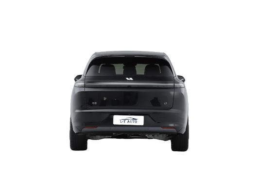 2024 Lixiang L7 Energy Car with 5-Door 5-Seater SUV Body Structure and Lithium Battery