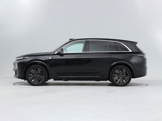 2024 Lixiang L7 Energy Car with 5-Door 5-Seater SUV Body Structure and Lithium Battery