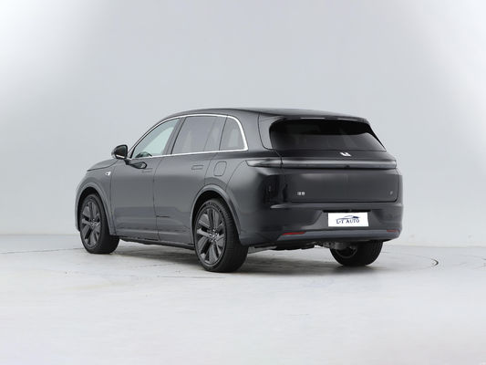 2024 Lixiang L7 Energy Car with 5-Door 5-Seater SUV Body Structure and Lithium Battery