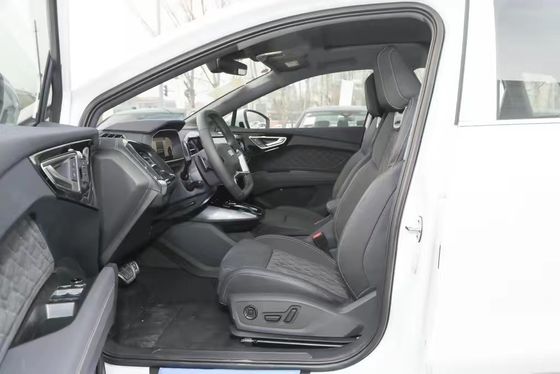 Pure Electric Q4 Etron 2024 Model SUV High Speed Ternary Lithium Electricity Battery