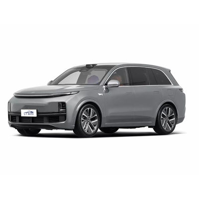 Extender Hybrid Car L8 Max Electric SUV EV Cars Lixiang L9 L7 L8 Energy Vehicles