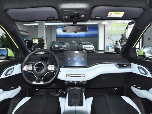 LiFePO4 Battery BYD Seagull Sea Gull Modern Auto Energy Electric Vehicle Buy Now