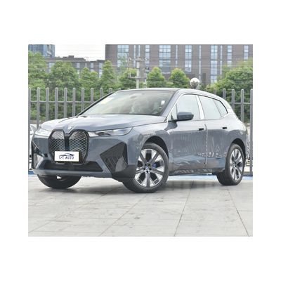 BMW IX SUV Electric Car SUV High Speed 180 Km/h for Length * Width * Height