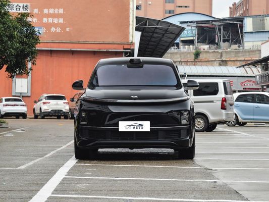 Lithium Battery Lixiang Li One L7 L8 L9 Suv Electric Cars Automobile Ev Car Air Pro Max