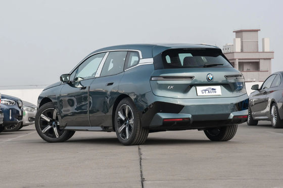 BMW IX SUV Electric Car SUV High Speed 180 Km/h for Length * Width * Height