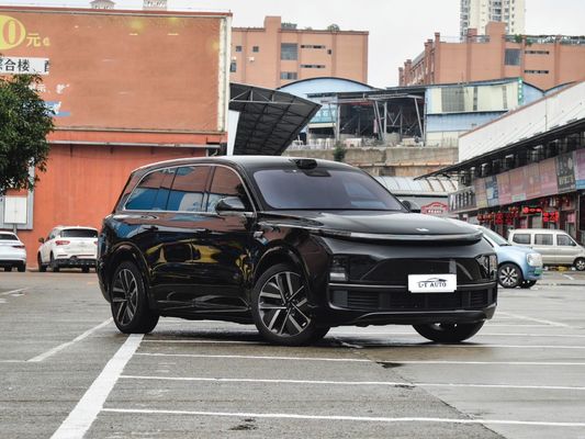 Lithium Battery Lixiang Li One L7 L8 L9 Suv Electric Cars Automobile Ev Car Air Pro Max
