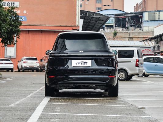 Lithium Battery Lixiang Li One L7 L8 L9 Suv Electric Cars Automobile Ev Car Air Pro Max