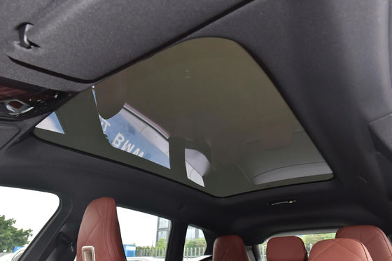 BMW IX SUV Electric Car SUV High Speed 180 Km/h for Length * Width * Height