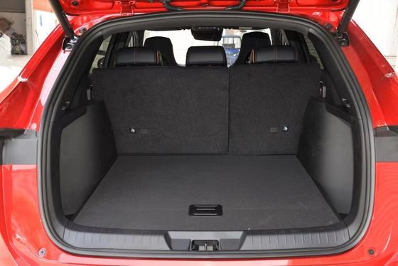 2024 BYD Song Plus DM-i EV Car Electric Cars Lithium Iron Phosphate Battery Included