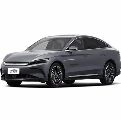 BYD HAN EV DM-i Energy Vehicle 5-Seat Battery Electric Sedan 4WD Made In Hybrid