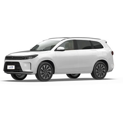 2024 Maximum Power 200/330KW Aito M7 Extended-Range Hybrid Electric Vehicles for Adult