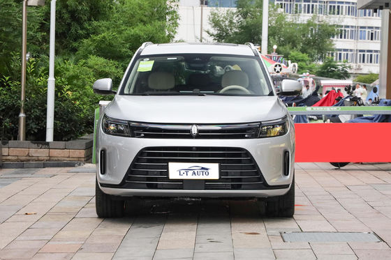 2024 Maximum Power 200/330KW Aito M7 Extended-Range Hybrid Electric Vehicles for Adult
