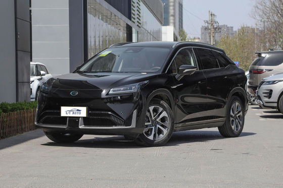 AION LX 5 Seat Sedan Electric Cars Automotive AION Full Range Models GAC AION Y S V Plus