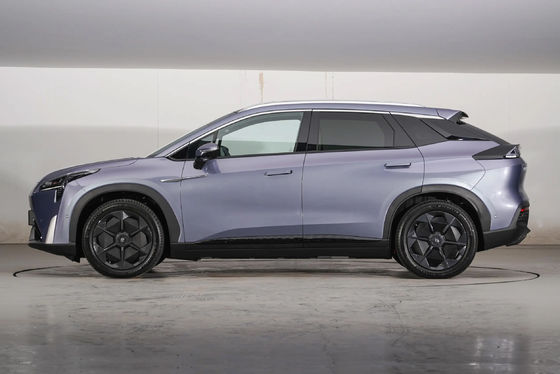 AION LX 5 Seat Sedan Electric Cars Automotive AION Full Range Models GAC AION Y S V Plus