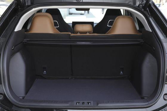 AION LX 5 Seat Sedan Electric Cars Automotive AION Full Range Models GAC AION Y S V Plus