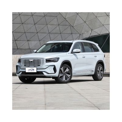 2024 Geely Xingyue L Hybrid Flagship 2.0 4WD PHEV Sport SUV Ternary Lithium Electricity