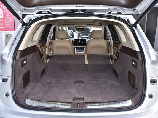 Huawei AITO M7 Chinese 2WD 4WD Electric Car Maximum Power 200/330KW Luxury Sport Suv