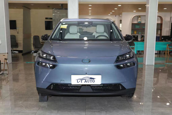Fuel Pure Electric Max Speed 160 Km/h GAC AION V Plus Y Plus S Plus The Latest Model