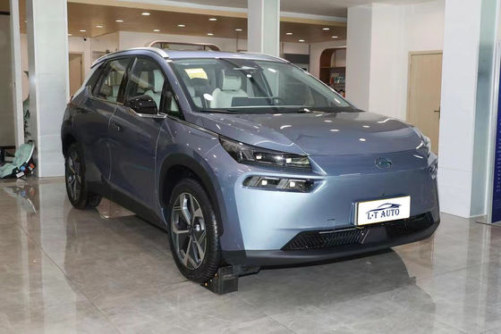 Fuel Pure Electric Max Speed 160 Km/h GAC AION V Plus Y Plus S Plus The Latest Model