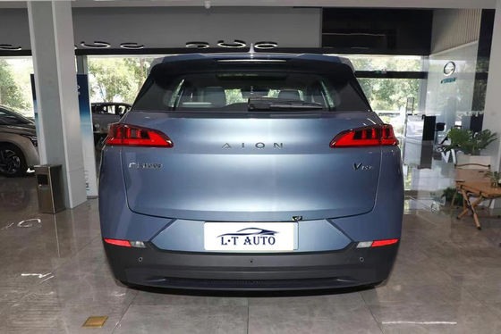 Fuel Pure Electric Max Speed 160 Km/h GAC AION V Plus Y Plus S Plus The Latest Model