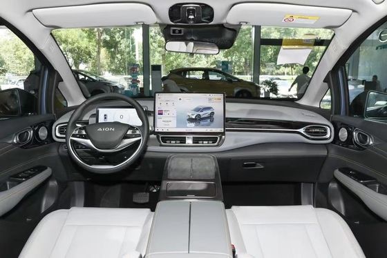 Fuel Pure Electric Max Speed 160 Km/h GAC AION V Plus Y Plus S Plus The Latest Model