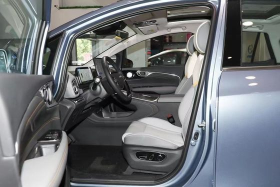 Fuel Pure Electric Max Speed 160 Km/h GAC AION V Plus Y Plus S Plus The Latest Model