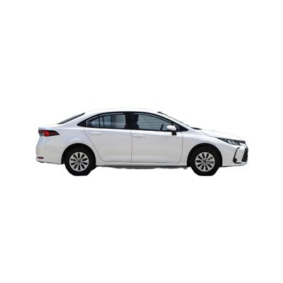 2024 Toyota Corolla 1.5L 1.8L HEV Hybrid Electric Vehicle with Ternary Lithium Batteries