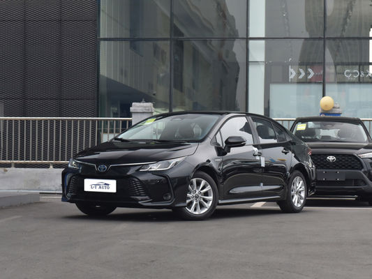 2024 Toyota Corolla 1.5L 1.8L HEV Hybrid Electric Vehicle with Ternary Lithium Batteries