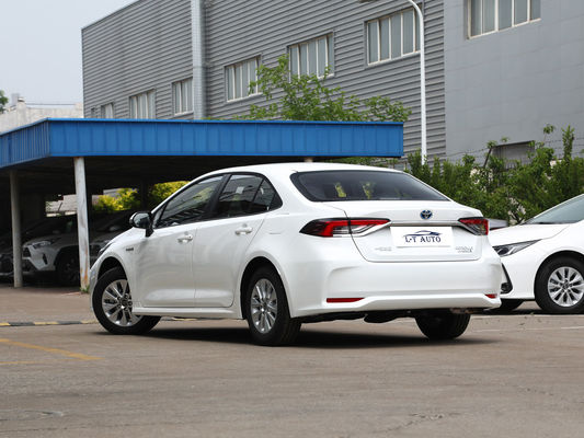 2024 Toyota Corolla 1.5L 1.8L HEV Hybrid Electric Vehicle with Ternary Lithium Batteries
