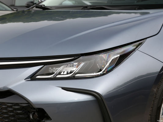 2024 Toyota Corolla 1.5L 1.8L HEV Hybrid Electric Vehicle with Ternary Lithium Batteries