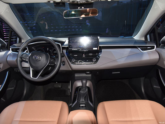 2024 Toyota Corolla 1.5L 1.8L HEV Hybrid Electric Vehicle with Ternary Lithium Batteries