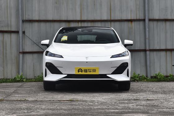 Shenlan SL03 Energy Vehicle Inventory 4WD SUV Cars WHEELBASE 2900mm and Drive on Left