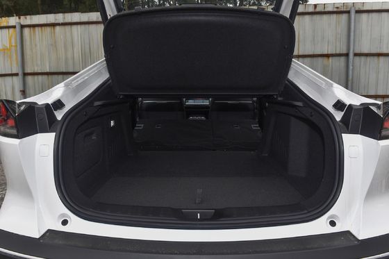 Shenlan SL03 Energy Vehicle Inventory 4WD SUV Cars WHEELBASE 2900mm and Drive on Left