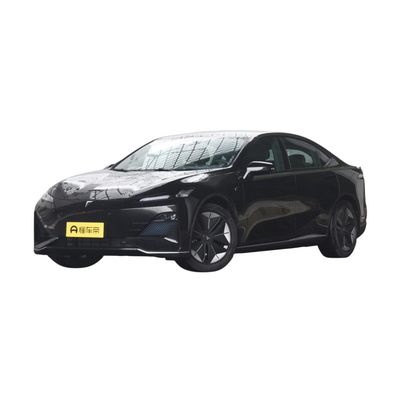 2024 Changan Deepal SL03 Extended-Range Hybrid Car Max Speed 170km/h 5 Seats Hatchback