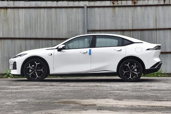 2024 Changan Deepal SL03 Extended-Range Hybrid Car Max Speed 170km/h 5 Seats Hatchback
