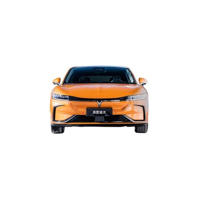 5088x1970x1515 Dimensions 2024 Best Electric Car for Families Voyah Zhuiguang EV Car