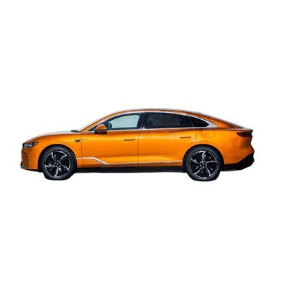 5088x1970x1515 Dimensions 2024 Best Electric Car for Families Voyah Zhuiguang EV Car