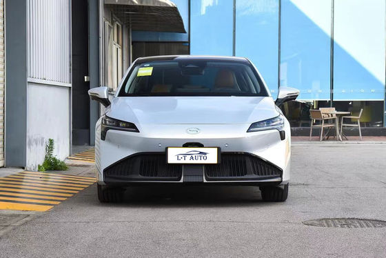2024 GAC Aion S Plus 70 80 Battery Electric Vehicle 5-seat Automotive electric car