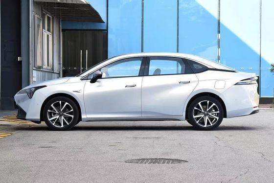2024 GAC Aion S Plus 70 80 Battery Electric Vehicle 5-seat Automotive electric car