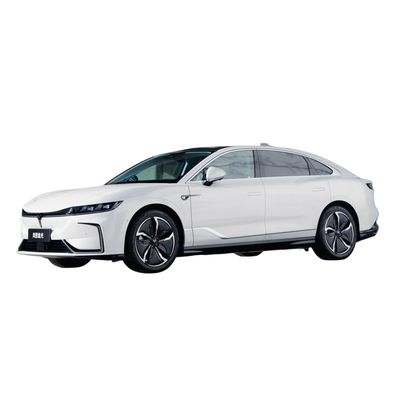 2024 Voyah Zhuiguang Electric Sedan Standard 5 Seats EV Vehicle 5 Colors 3000 mm Wheelbase