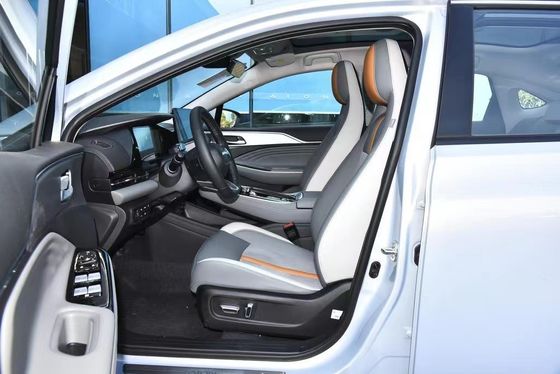 2024 GAC Aion S Plus 70 80 Battery Electric Vehicle 5-seat Automotive electric car