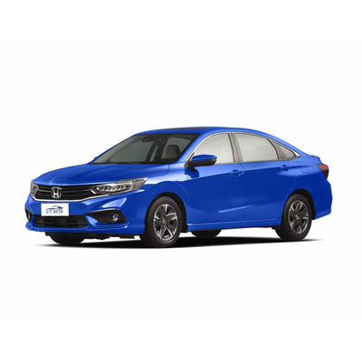 Automatic Honda ENVIX 180Turbo CVT Gasoline Car Sedan and Electric Steering System 2024