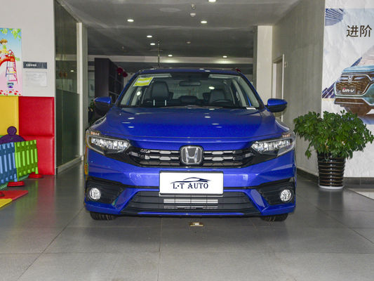 Automatic Honda ENVIX 180Turbo CVT Gasoline Car Sedan and Electric Steering System 2024