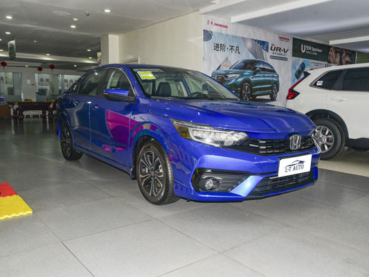 Automatic Honda ENVIX 180Turbo CVT Gasoline Car Sedan and Electric Steering System 2024