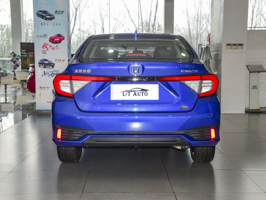 Automatic Honda ENVIX 180Turbo CVT Gasoline Car Sedan and Electric Steering System 2024