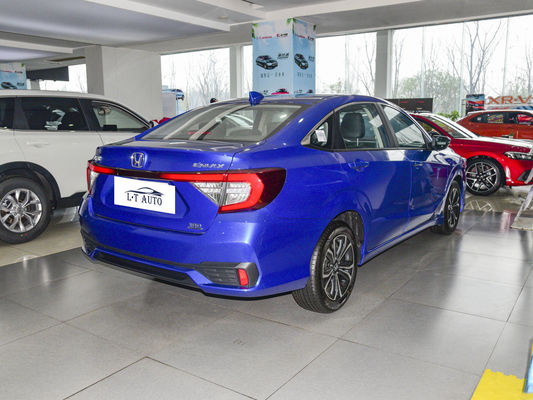 Automatic Honda ENVIX 180Turbo CVT Gasoline Car Sedan and Electric Steering System 2024