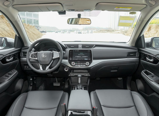 Automatic Honda ENVIX 180Turbo CVT Gasoline Car Sedan and Electric Steering System 2024